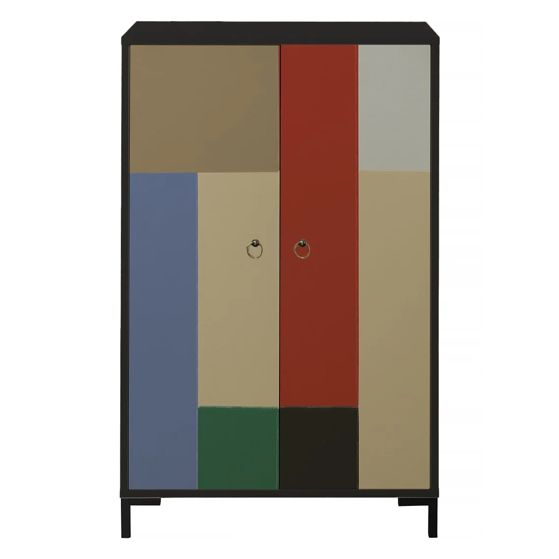 Walter Wardrobe (Cromia)