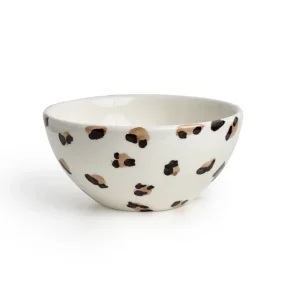 Bowl Cheetah