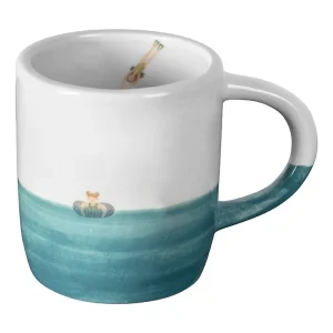 Taza Splash