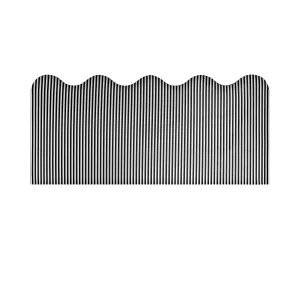 Cabecero Wavy Stripes 180