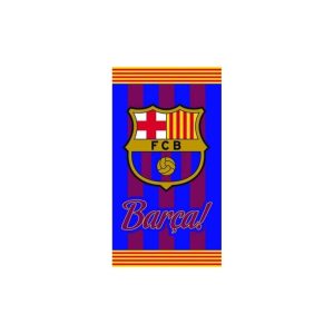 Toalla BARÇA