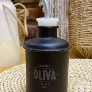 Aceitero Negro