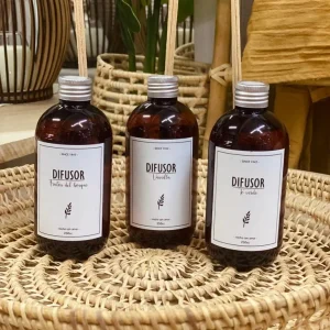 Difusor