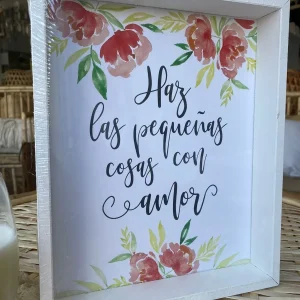 Cuadro Cajón 20×25