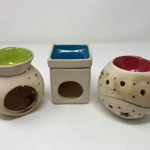 Hornito para velas