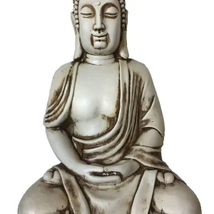 Buda Sabiduria Gigante