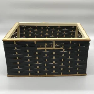 Cajon de Zuncho Negro