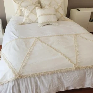 Pie De Cama boho