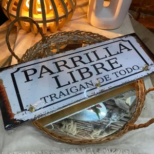 Porta llave x 5