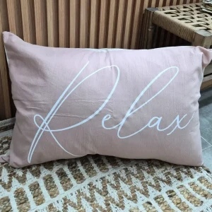 Almohadon 70×50 Rosa Estampado