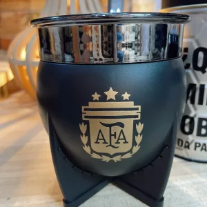 Mate pampa xl campeones del mundo