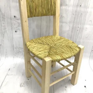 Silla Gogo Cuadrada