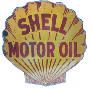 Almeja Shell
