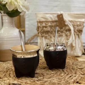 Mate Pampa Negro
