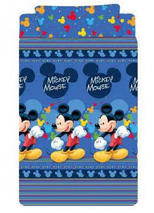 Juego Sábanas Mickey Mouse - Imagen 3