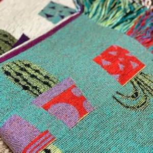 Camino x 1,60 «Cactus»