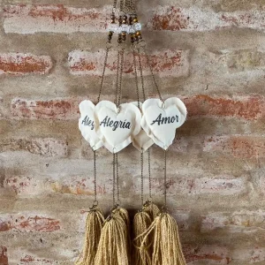 Tira Corazón x1 Tierra agio