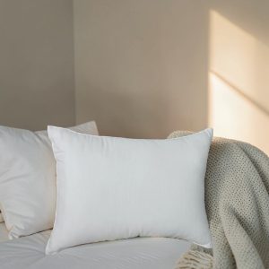 Almohada Diamante Sin Capullo Estandar