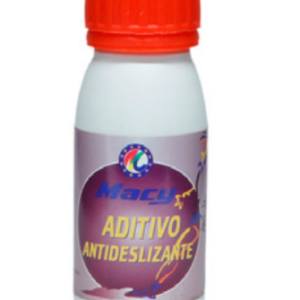 Aditivo Antideslizante