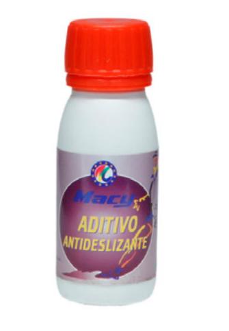 Aditivo Antideslizante - Imagen 2