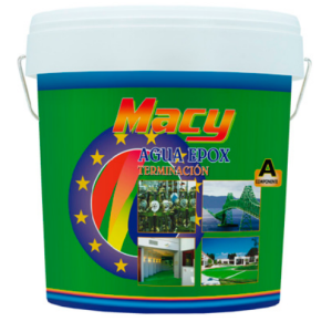 Agua-Epox Instan-Color
