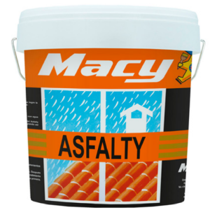 Asfalty-Macy