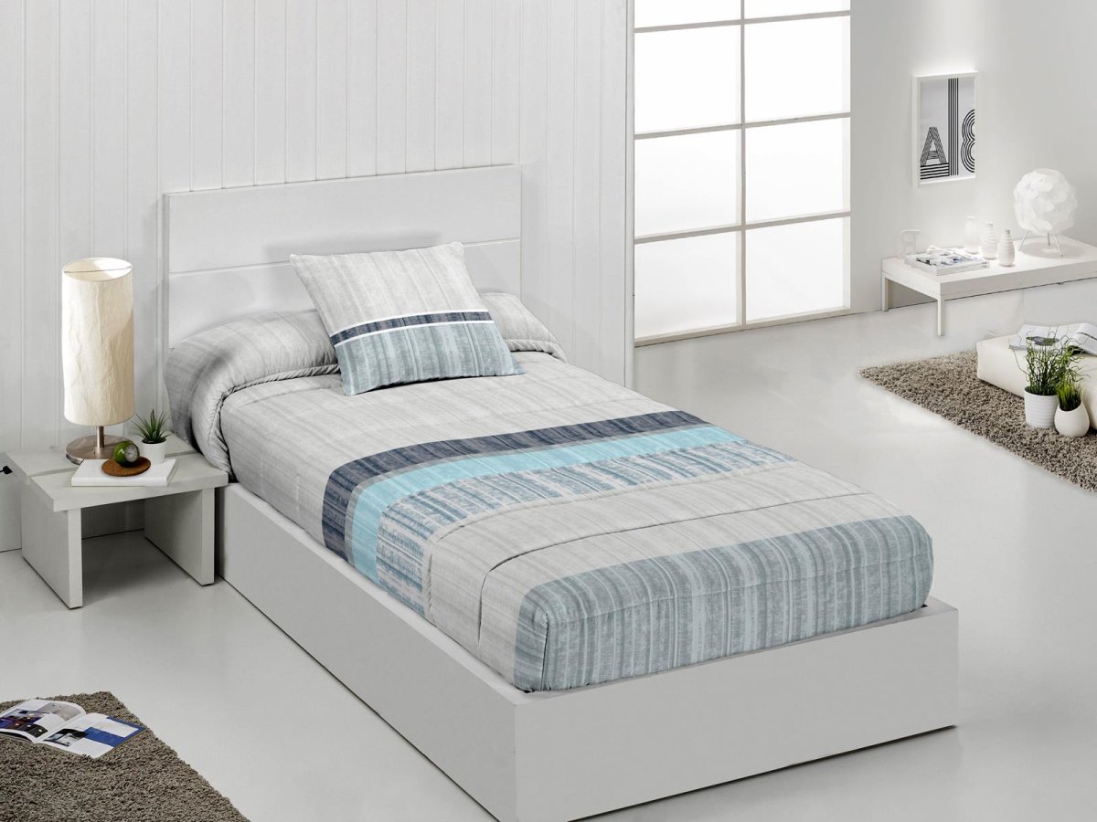 Edredón Ajustable JVR Bombay - Imagen 3