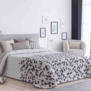 Colcha Bouti Llanes Beige