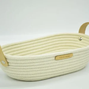 Cesto/Panera Oval Nórdico BOV01