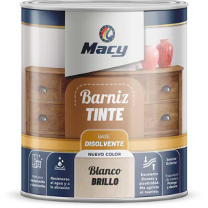 Barniz Tinte Brillo