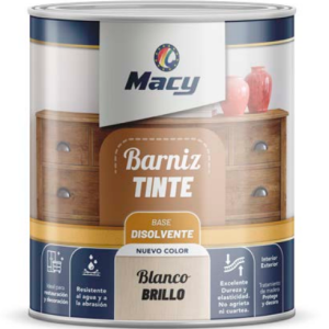 Barniz Tinte Instan-Color