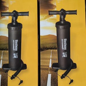 Bomba Inflado Air Hammer