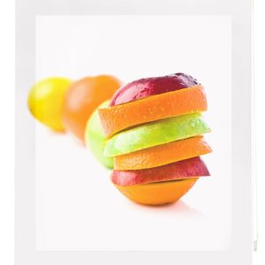 Estor Digital Translucido Tutifruti