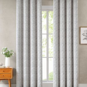 Cortina Chenilla Jacquard Blackout