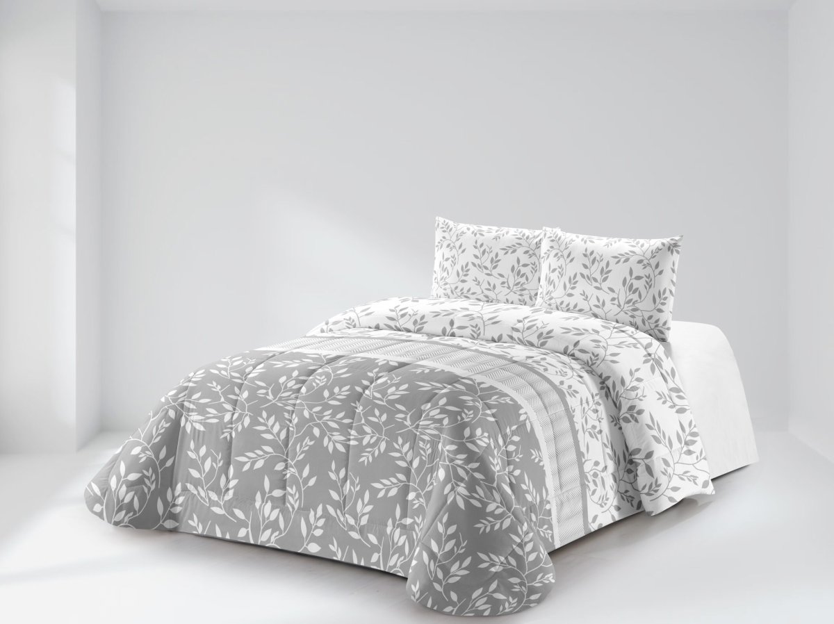 Edredón Reversible Estampado Premium – Creep - Imagen 2