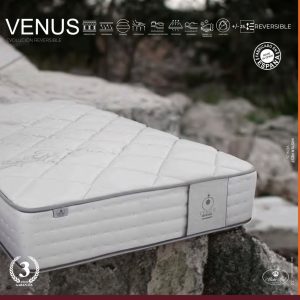 Colchón Reversible Venus Don Almohadon