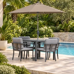 Comedor BALI para Exterior