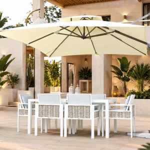 Comedor IBIZA para Exterior