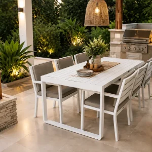 Comedor PORTO para Exterior