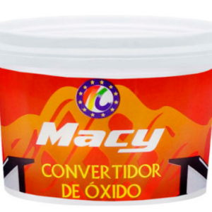 Convertidor de Óxido