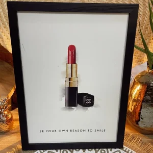 Cuadro Labial