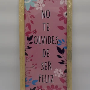 Cuadro 20×50