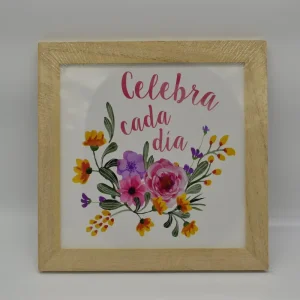 Cuadro 20×20