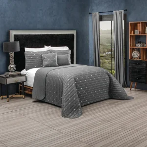 Edredon Laminado Diamante