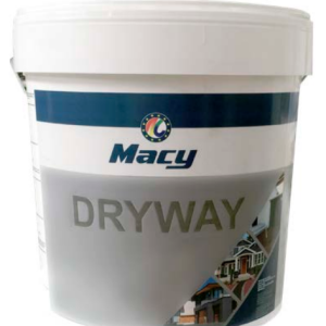 Dryway (hydro sealer)