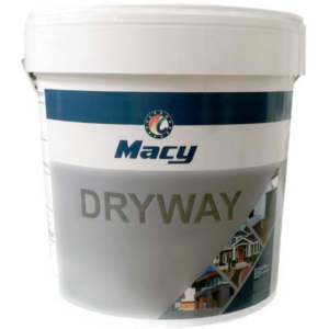 Dryway (hydro sealer)
Instan-Color