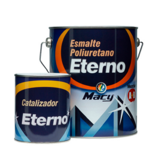 Esmalte Poliuretano Eterno Instan-Color (SATINADO)