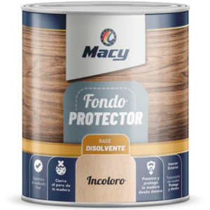 Fondo Protector