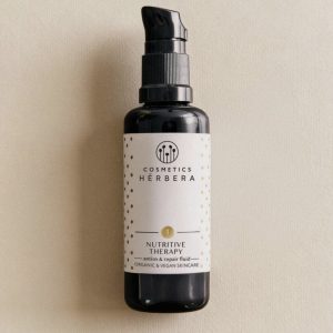 Crema hidratante antiedad piel seca