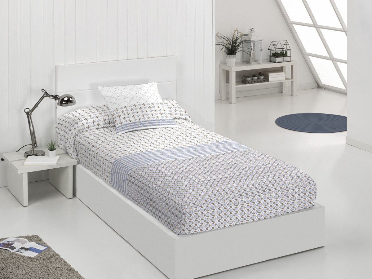 Edredón Ajustable Jaipur JVR
